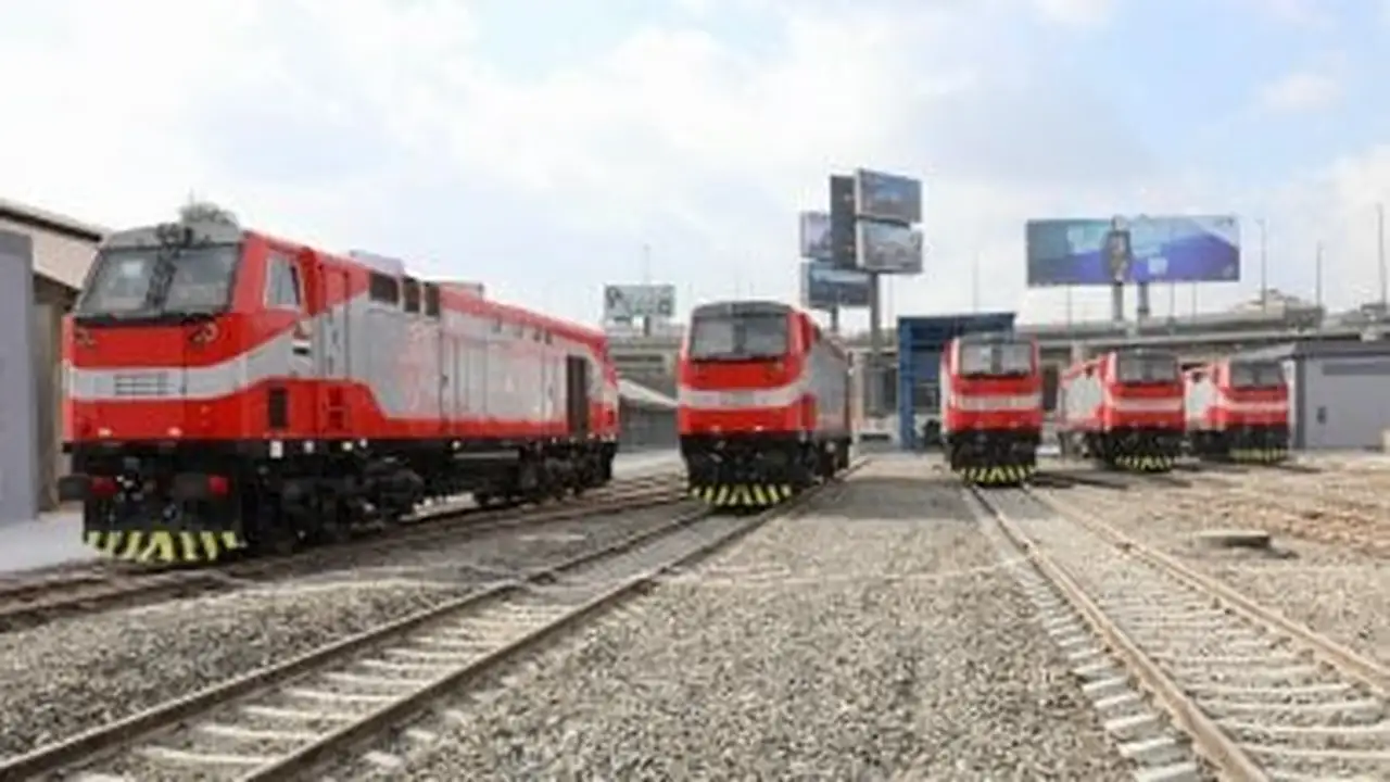 مواعيد قطارات الصعيد المكيفة والروسية اليوم الجمعة 19-12-2025 مع تحديثات الحركة والرحلات